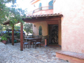 Villa Le Ginestre La Caletta